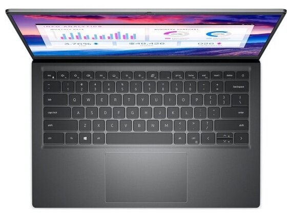 Ноутбук DELL Vostro 5410 5410-4489