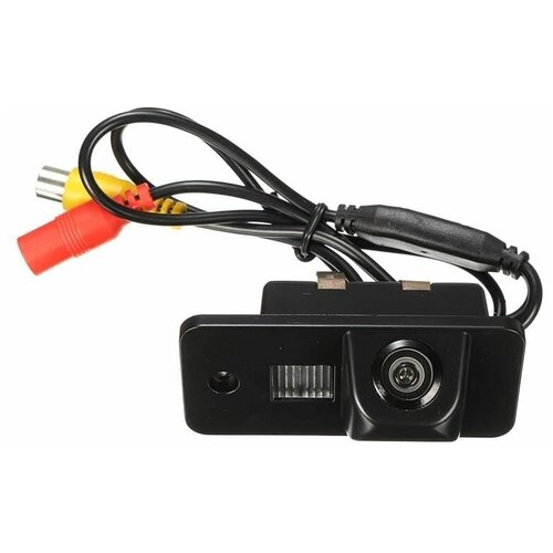 Камера заднего вида Audi A3 Ауди А3 2003-2013 210000₽