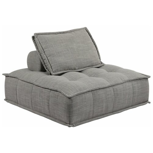 Одноместный диван Book with Pillow