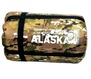 Спальный мешок "Аляска"/ "ALASKA" BalMax standart, до -20 °C