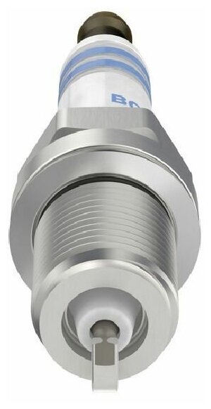 Свеча зажигания Bosch Platinum Iridium FR6KII332S