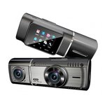 Видеорегистратор Camshel DVR 240 GPS - изображение