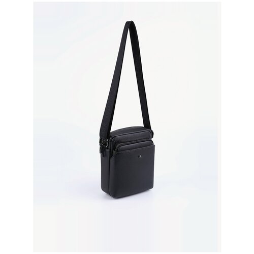 фото Сумка мужская 0023b d15 nero giorgio ferretti