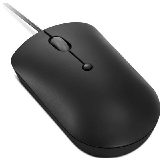 Мышь Lenovo 400