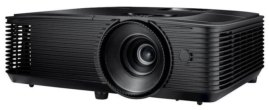 Проектор для домашнего кинотеатра Optoma HD145X