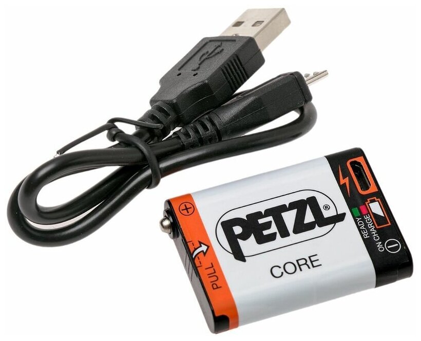 Аккумулятор PETZL ACCU CORE — купить в интернет-магазине по низкой цене наЯндекс Маркете