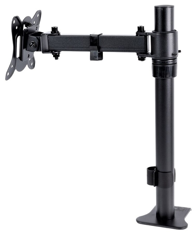 Кронштейн для монитора / настольное крепление Arm Media LCD-T11 / до 34" / до 12 кг - фотография № 10