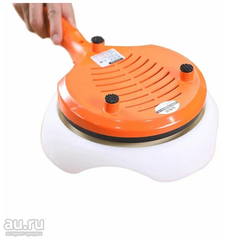 Блинница Xiaomi Liven Fun Pancake Machine (BC-411A) - фото №5