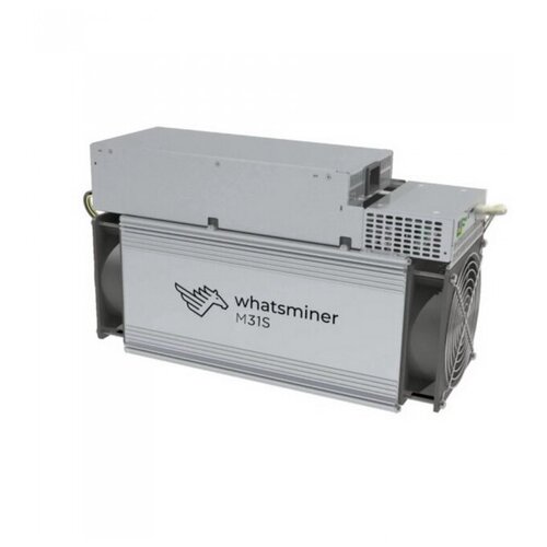 NEW Whatsminer Whatsminer M31S-74TH/s