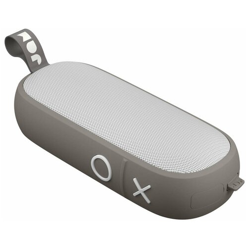 Портативная акустика Jam Audio Hang Around Grey 284600₽