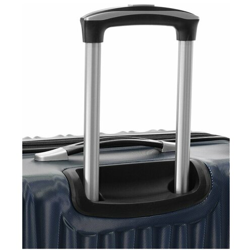 фото Чемодан, синий tony perotti ig-1832-m/23