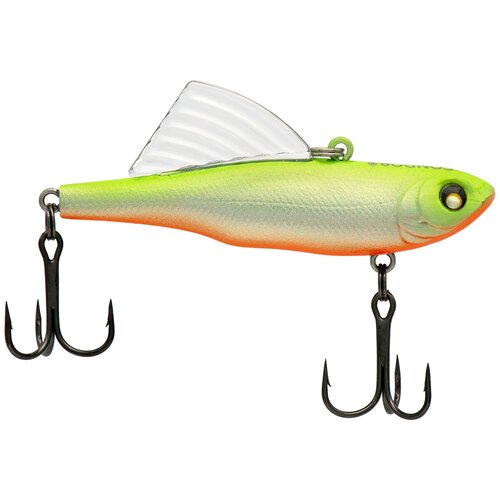 фото Воблер condor lucky strike зимний salamandra 85мм, 18гр, тонущий, цвет а4