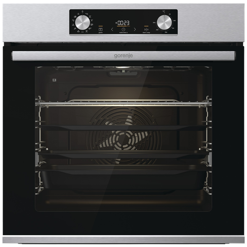 Электрический духовой шкаф Gorenje Bps6737e14x .