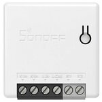 WiFi реле SONOFF ZBMINI Zigbee - изображение