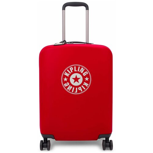 Чемодан KI599382U Curiosity S Small Cabin Size 4 Wheeled Hardshell Luggage *82U Red Rouge C