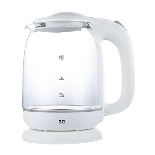 Чайник BQ KT1830G White 194000₽