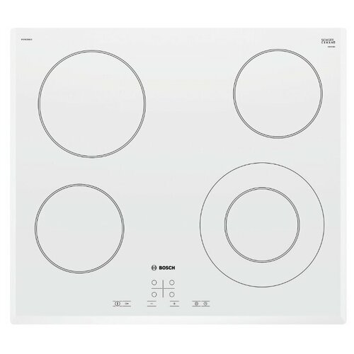 Электрическая варочная панель Bosch PKE645BB2E 2509500₽