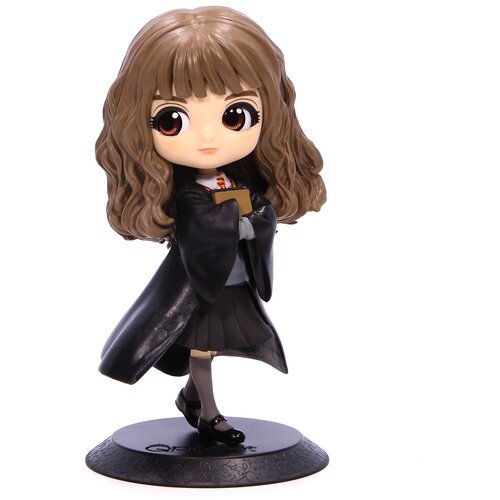 Фигурка Banpresto Q Posket Harry Potter Hermione Granger (Ver.A) BP35691P, 14 см