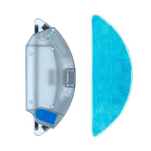 Комплект аксессуаров ECOVACS DO3G-KTB