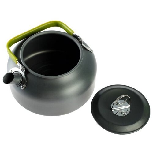 Чайник туристический, 0,8 л