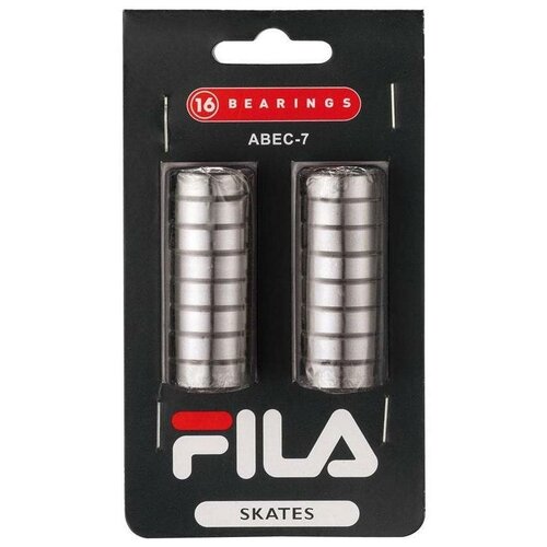 Комплект Подшипников Fila 2022 Abec 7 Bearings Set 16 Packs