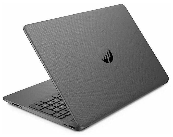 Ноутбук HP 15s-fq0094ur 1561920x1080 11 ГГц 4256GB Win 11 669X9EA Black