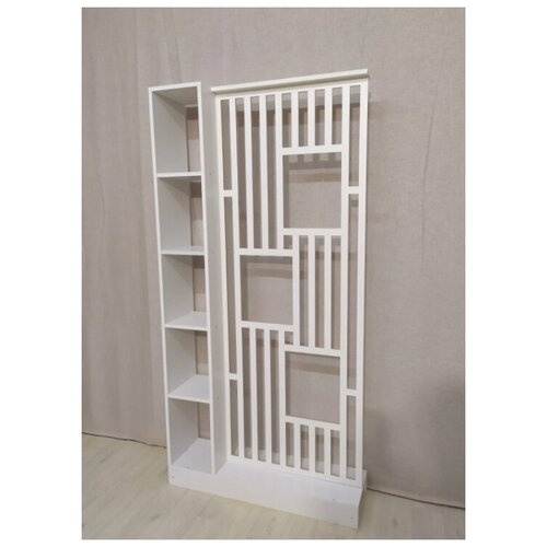 Перегородка для зонирования комнаты 