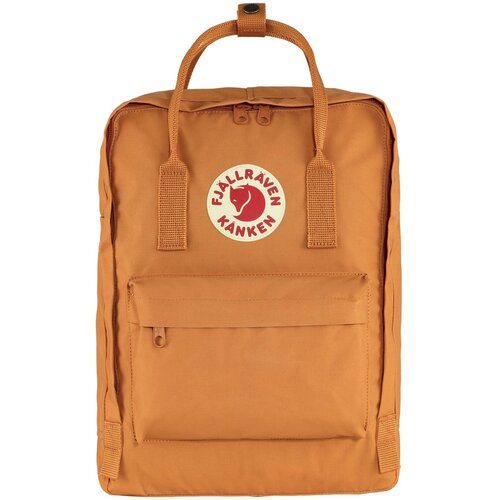 Рюкзак Fjallraven Kanken 206 (Spicy Orange)