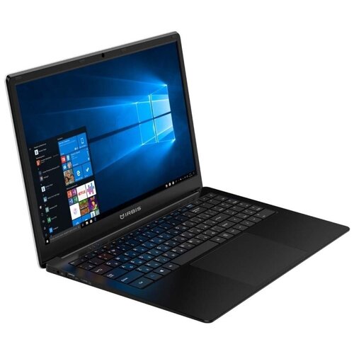 Ноутбук Irbis NB285 Intel Pentium J3710 1600MHz1561366x7684GB128GB eMMCIntel HD GraphicsWindows 10 Home NB275 Black 4006900₽