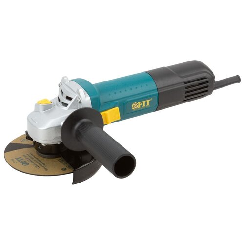 FIT 80264 AG-125710 Шлифмашина угловая 312100₽