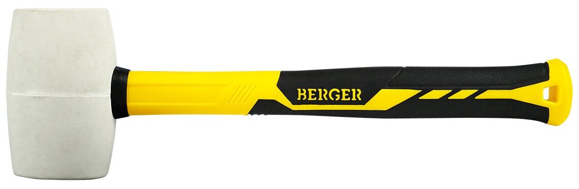 Киянка Berger BG1526 .