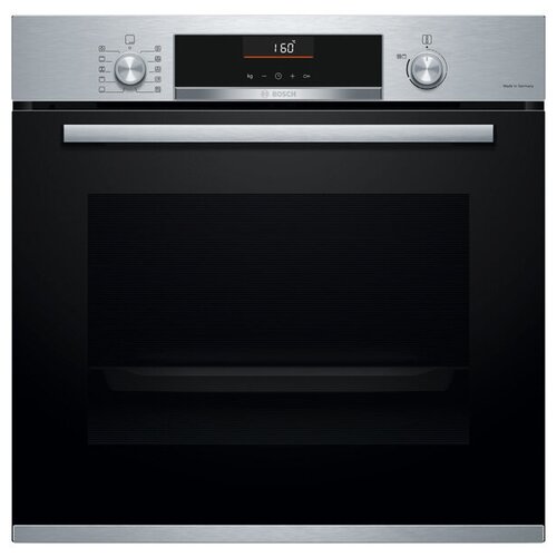 Bosch Электрический духовой шкаф Bosch Serie 6 HBG536YS0R 6774900₽