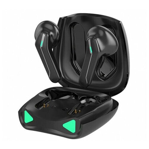 Наушники Lenovo XT85 Чёрные 123000₽