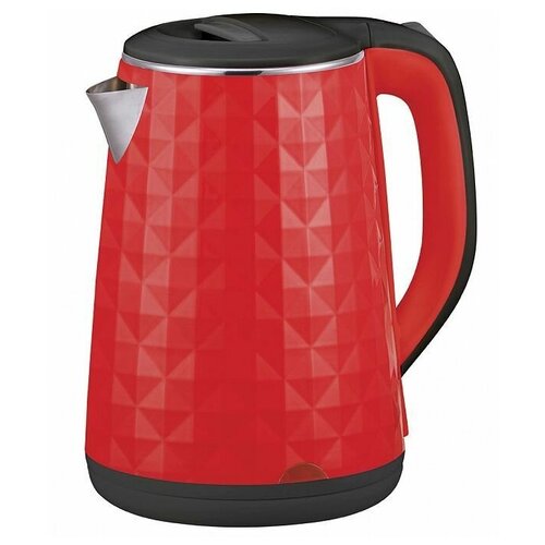 Электрочайник Василиса ВА-1032 красный 97500₽