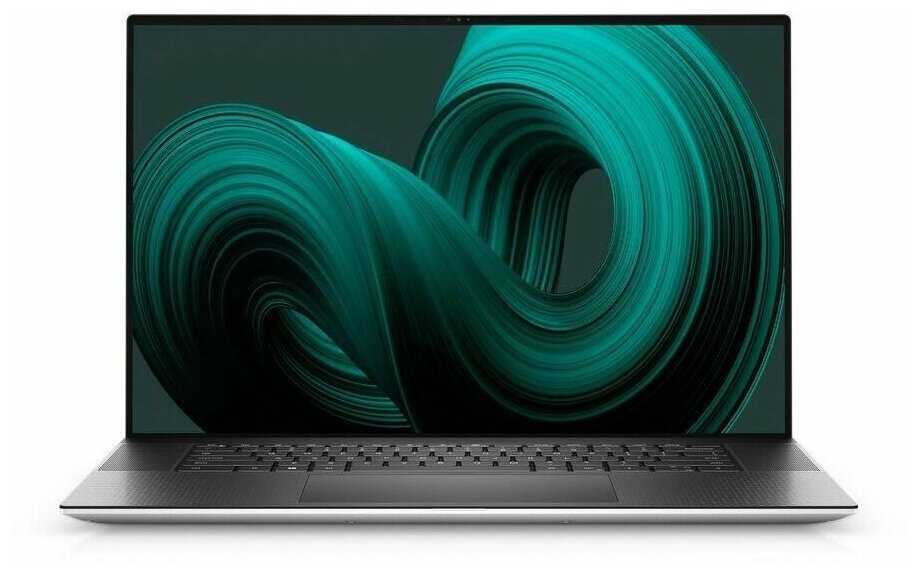 Ультрабук Dell XPS 17 9710 i7 11800H16GbSSD1TbRTX 3060 6Gb17WVATouchUHDW11Prosilver