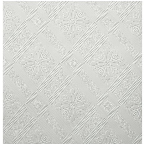 Обои винил на бумаге Тильзитская Обойная Мануфактура 5321155 0,53*10м