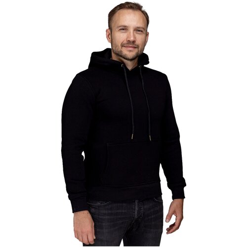 Худи Черный