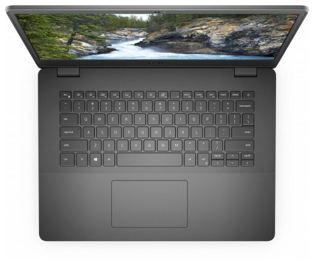 Ноутбук Dell Vostro 3400 14 FHD Core i3 1115G4 8GB 256GB SSD noDVD BT WiFi TMP Linux 3400-9950