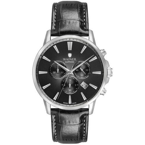 фото Наручные часы wainer wa.19344-d