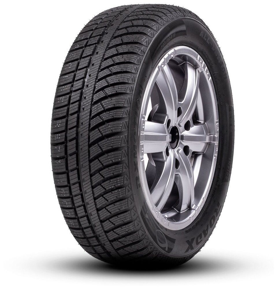 Авто шина RoadX RXMotion 4S 225/55R16 99V XL