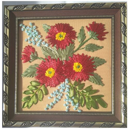 Декоративное панно на стену