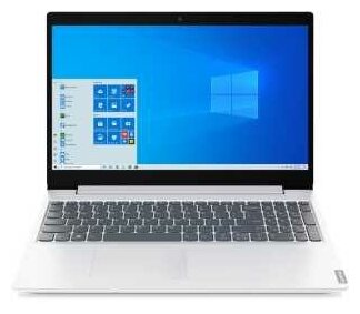 Ноутбук Lenovo IdeaPad 3 15ITL6 82HL008VRU Intel Core i5 1135G7 24 GHz - 42 GHz 8192 Mb 156 Full HD 1920x1080 256 Gb SSD DVD нет Intel Iris Xe Windows 10 Home серый 22 кг 82HL008VRU