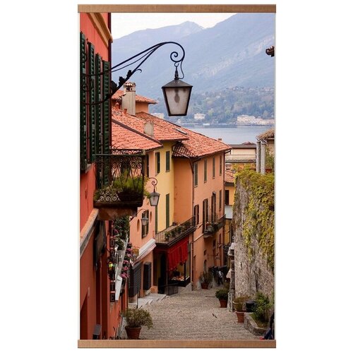 Гибкий настенный инфракрасный обогреватель двусторонний Курортный городокПальмы 500 Вт 129000₽