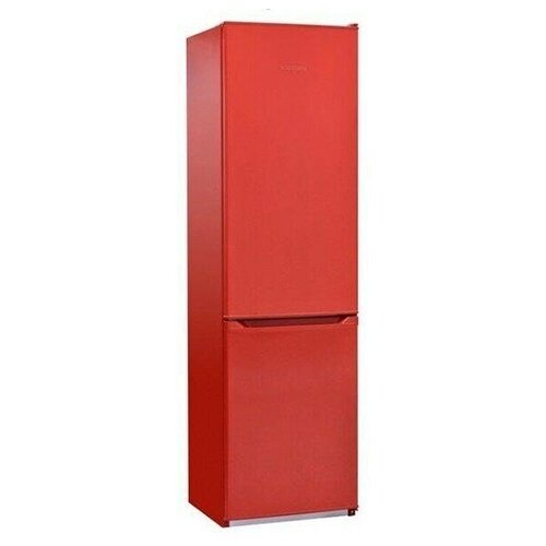 Холодильник NORDFROST RED NRB 154 832