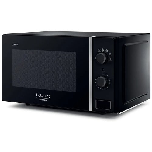 Микроволновая печь Hotpoint-Ariston MWHR 3101 B черный 799900₽