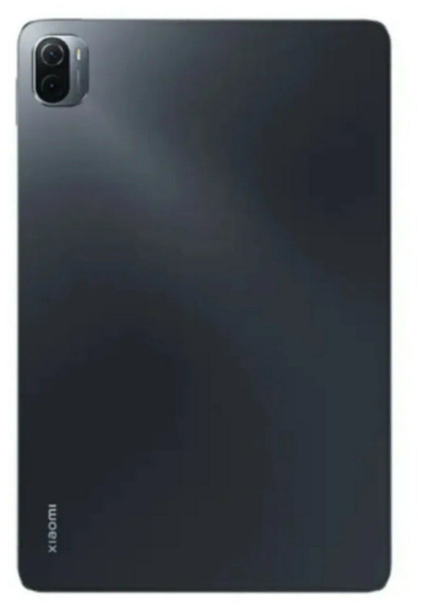 Планшет Xiaomi Pad 5 Pro 11 128GB серыйанглийский язык