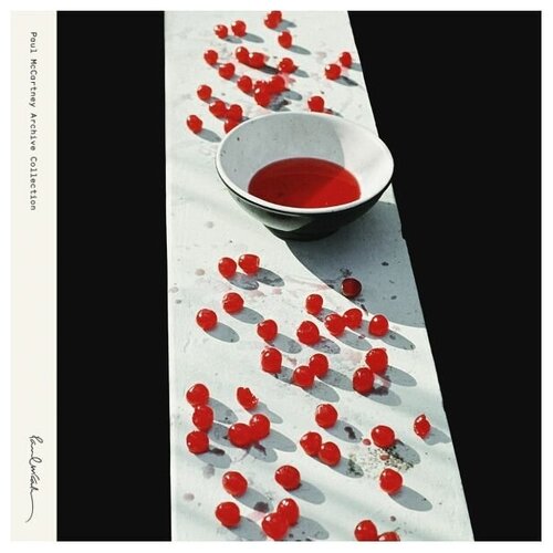 McCartney – McCartney I. Original Recording Remastered (2 LP)