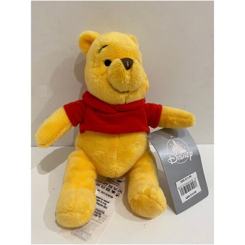 Винни Пух Плюш 20см
