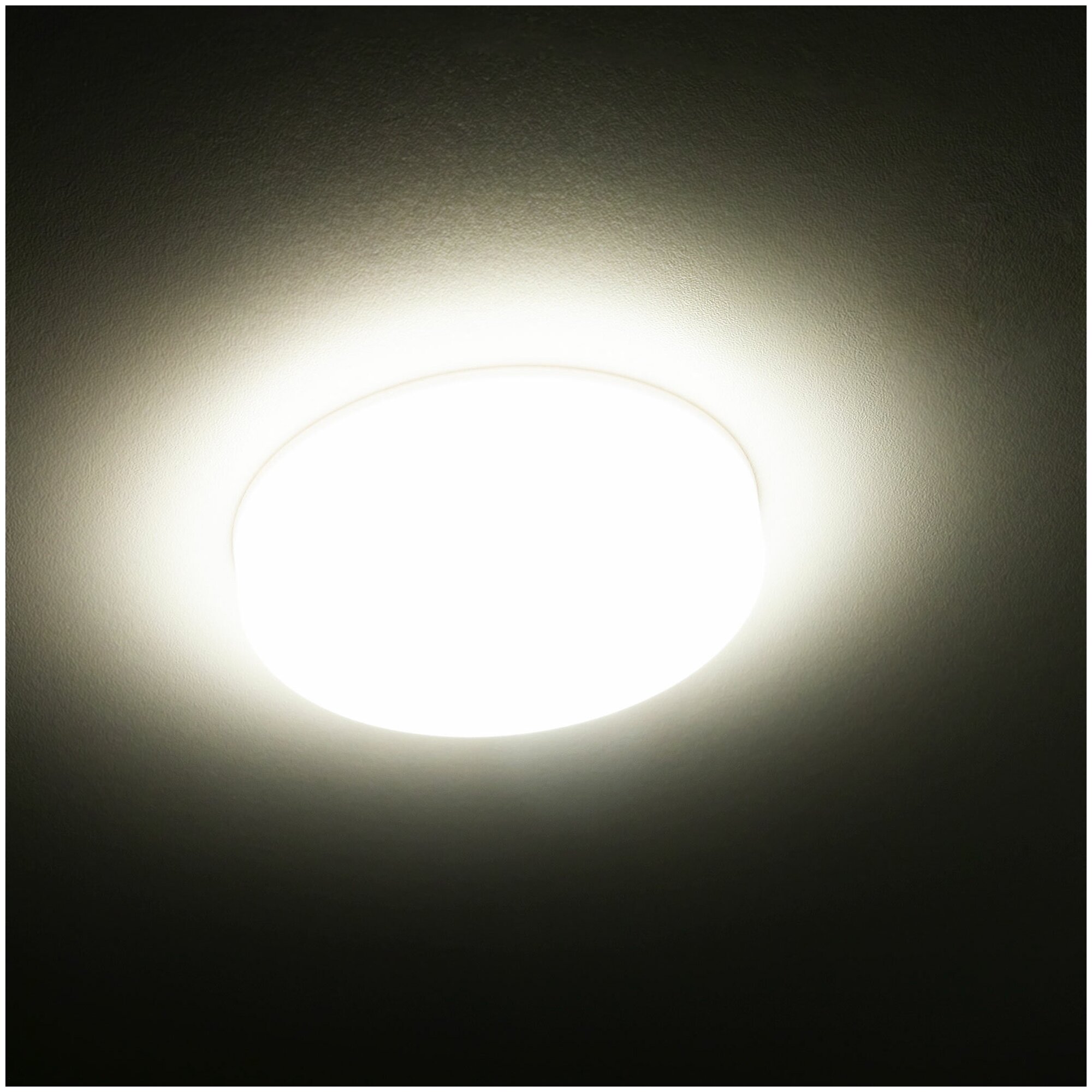 Встраиваемый светильник светодиодный Citilux Вега CLD5310N белый - фотография № 11