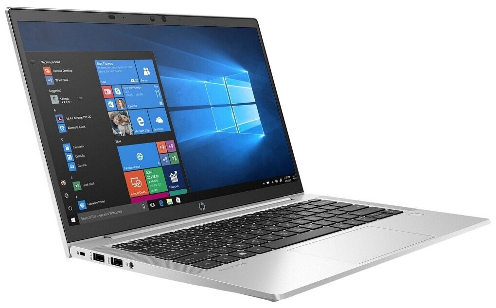 Ноутбук HP 635 Aero G8 439S6EA